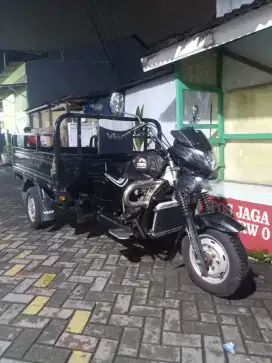 For Sale ! Motor Viar 2024
