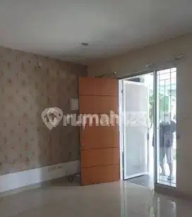Rumah Bagus Semi Furnished Cluster Eco Residence Citra Raya