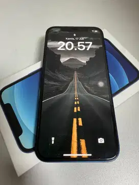 Iphone 12 ex ibox