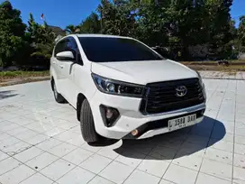 Toyota innova Reborn V diesel 2.4 Matic 2019