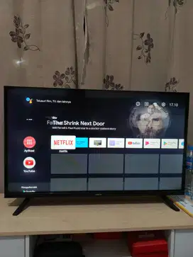 Jual Smart TV Android Realme 32inch