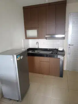 Apartemen Medina Nuansa Islami