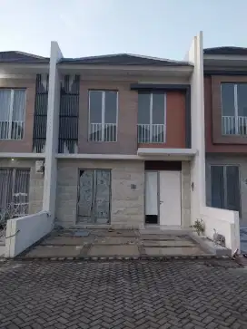 Dijual Rumah Baru Gress Greenland Residence