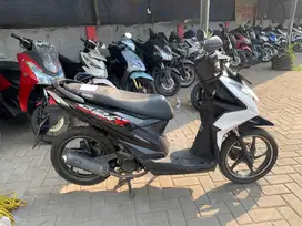 [RJM] Honda beat new 2021 Surat Komplit