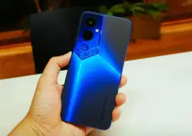 Tecno pova 4 ram 8 utama plus 6/128