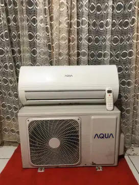 AC Aqua 1/2 pk terbaru
