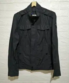 Jaket second murah