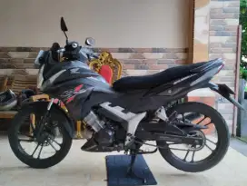 Honda CS1 Tahun 2008 Rp 7.000.000 Nego
