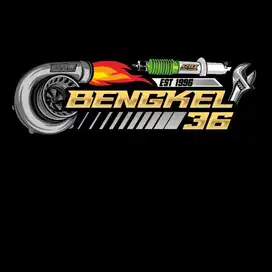 Bengkel Mobil 36