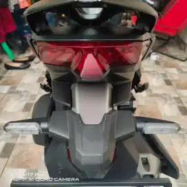 Honda vario 125 cc tahun 2023 tipe cbs iss sp