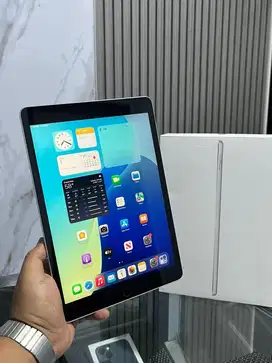 iPad 9 64GB RESMI IBOX WIFI ONLY