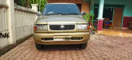Kijang LGX 1.8 Automatic Siap Jarak Jauh