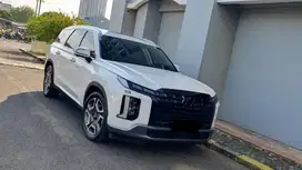Hyundai Palisade 2.2D Signature 2WD Diesel 2024