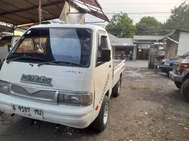 Suzuki Carry pick up th 2004