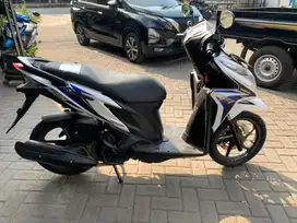 [RJM] Honda Vario 125 KZR 2014 Surat Komplit