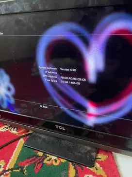ps3 super slim 500gb game banyak