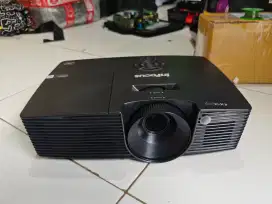 Proyektor Infocus In114xa 3800 lumens