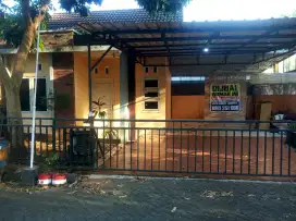 DI JUAL RUMAH HUNIAN NYAMAN HARGA 525 JT NEGO