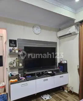 Rumah Rapih Siap Huni Full Renov Cluster Jade Tangerang Kota, Tangeran