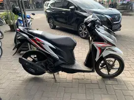 [RJM] Honda Vario 125 KZR 2014 GRATIS BALIK NAMA