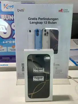 Promo iphone 16 pro 128