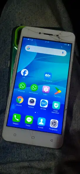 Oppo A37f ram2/16gb 4Glte Batangan