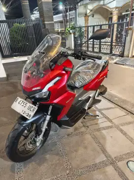 Bissmillah dijual motor Honda ADV ABS 160cc 2023 istimewa