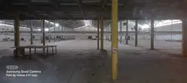 Di sewakan Gudang di Cikarang Barat bekasi