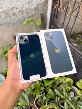Iphone 13 128Gb iBox OPEN BOX