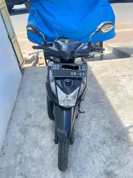 Jual motor beat