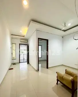 Rumah Bagus dan Siap Huni SHM Duri Kepa, Jakarta Barat