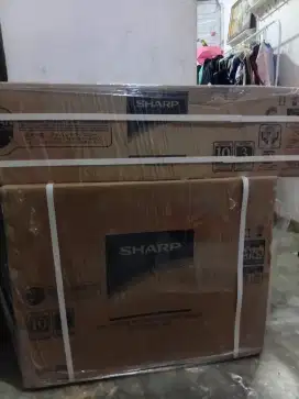 Ac merk sharp 1/2pk