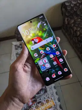 Hp infinix note 40 pro normal jaya