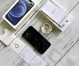 Iphone 12 128Gb iBox Garansi On