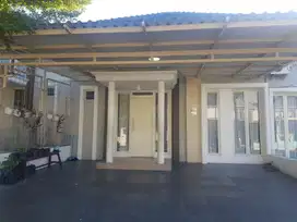 Rumah Minimalis Di Green Orchid Malang