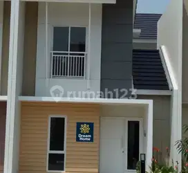 Rumah Bagus Siap Huni Karawang Barat, Karawang
