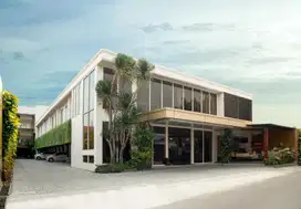 Hotel Eksklusif Dekat Amplaz Jogja – Potensi ROI Tinggi