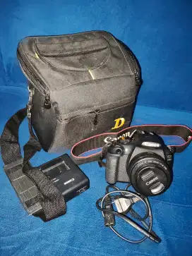Camera DSLR D1200 canon