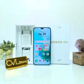 Honor 400 Lite 5G RAM 8/256 GB Jual HP Second Murah Terdekat