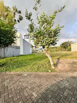 Dijual Tanah Kavling Murah di Cluster Golf Kota Araya, Blimbing Malang