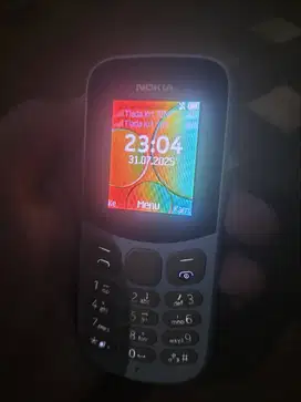 Nokia senter + kamera