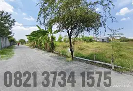 Tanah murah singopuran kartosuro