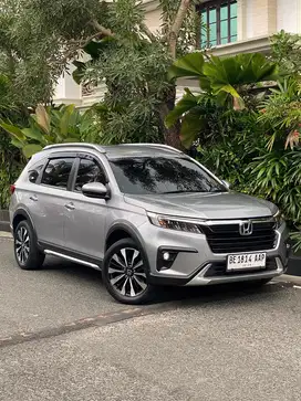 Honda BRV PRESTIGE SENSING 2023 NIK 2022