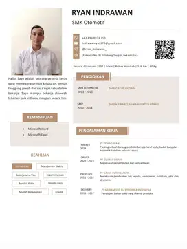 mencari pekerjaan