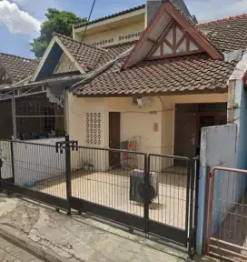 DIJUAL RUMAH Nyaman dan Fasilitas lengkap