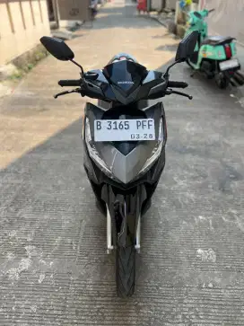 Honda Vario 125 LED thn 2018