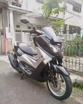 Nmax 2016 km 4 rb