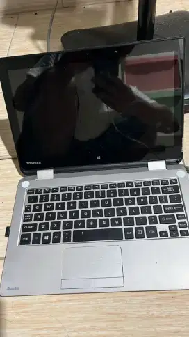 notebook toshiba satellite l15w b1302