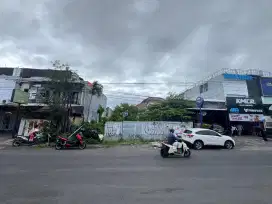 TANAH JALAN UTAMA TUKAD BATANGHARI RENONN