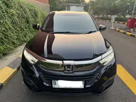 Jual Honda HRV SE 2019 Tangan Pertama
